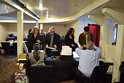 NOW NETWORKING - MARYSVILLE